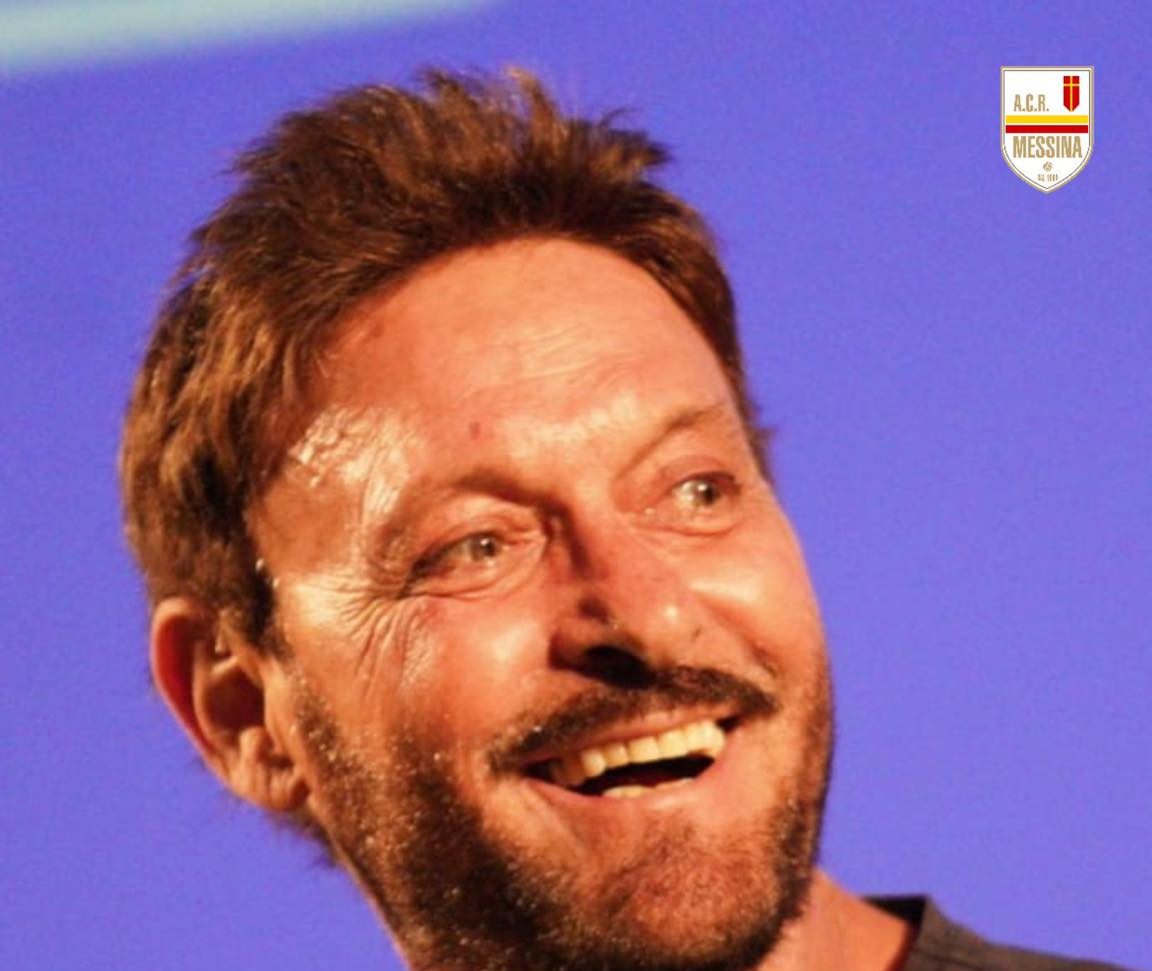 Sciotto: “Venerdì onoreremo Totò Schillaci”