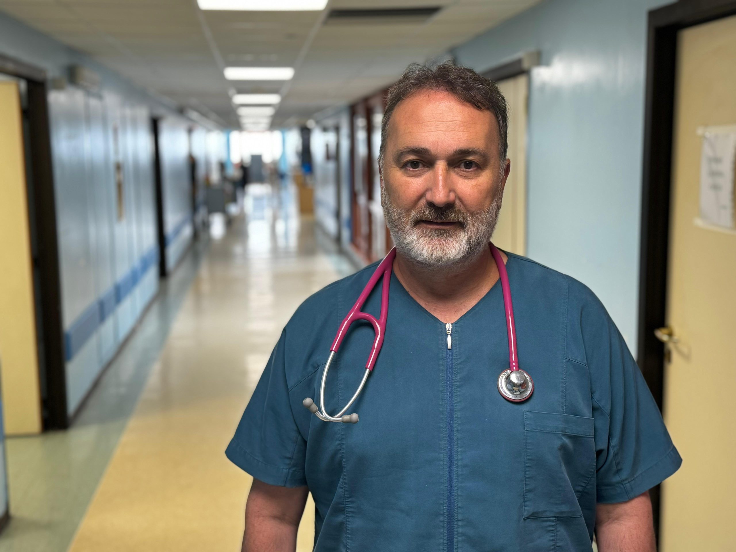 Medicina interna, allarme dei chirurghi siciliani