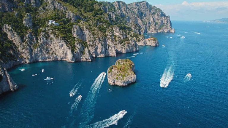 Economia del mare, settore in crescita