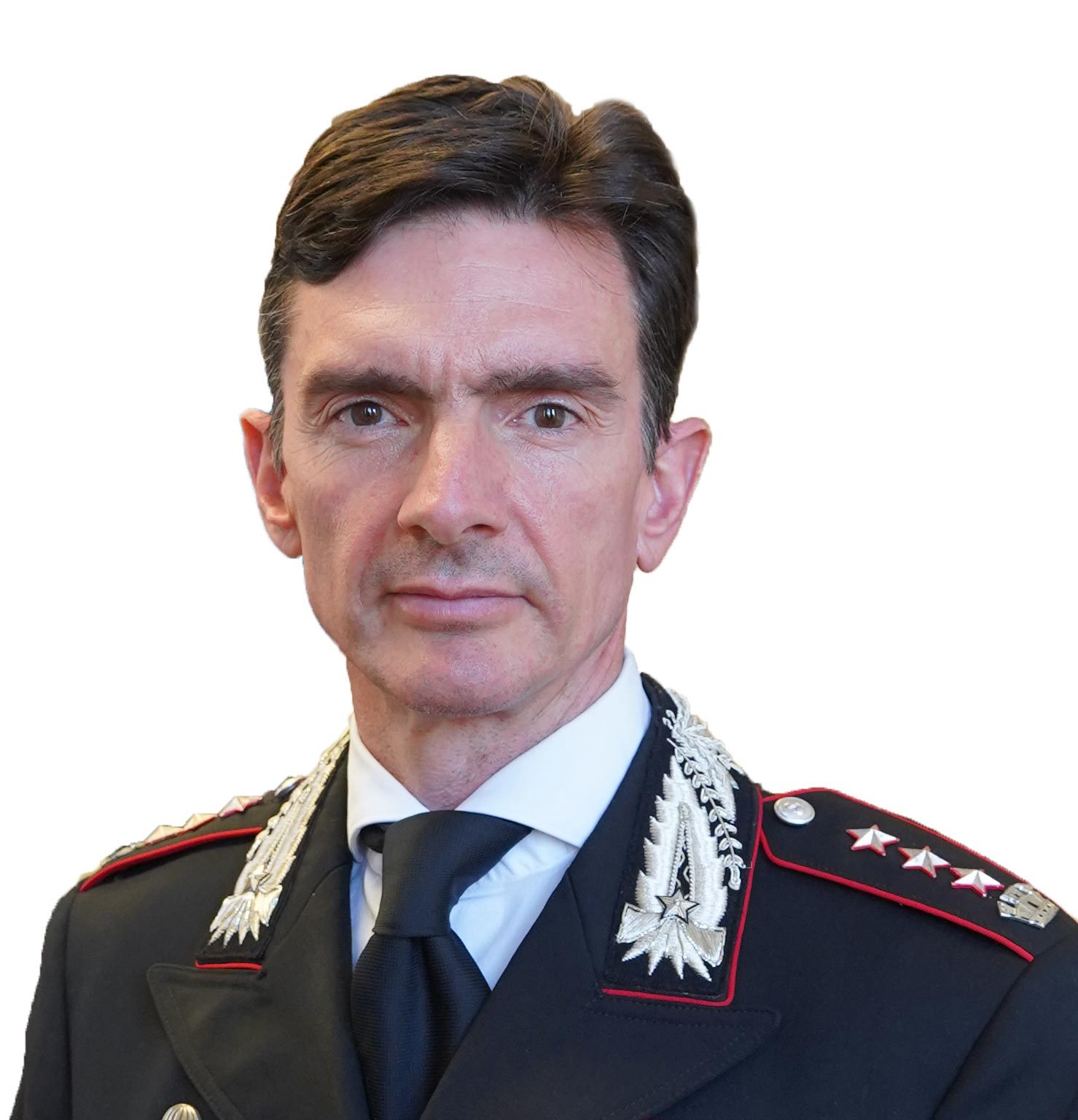 Il colonnello Carletti lascia Messina