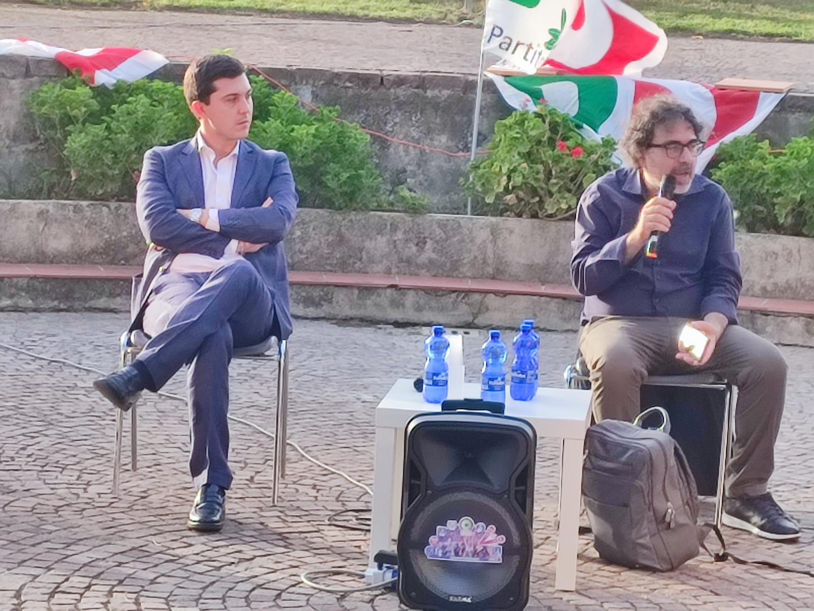 Festa dell’Unità, il PD messinese rinserra le fila