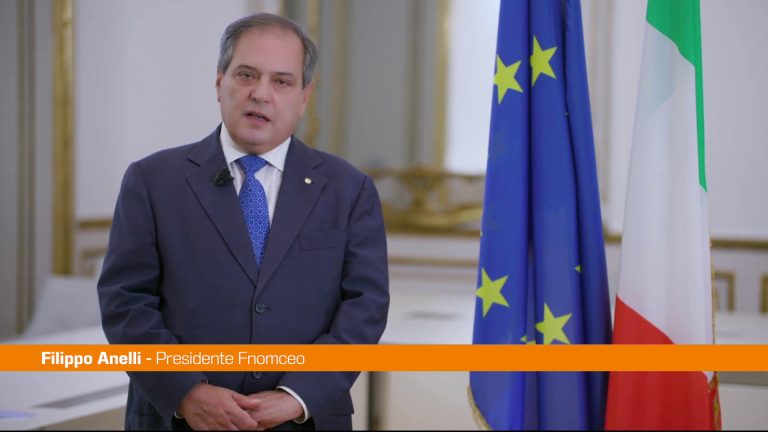Anelli “Positivo decreto contro aggressioni al personale sanitario”