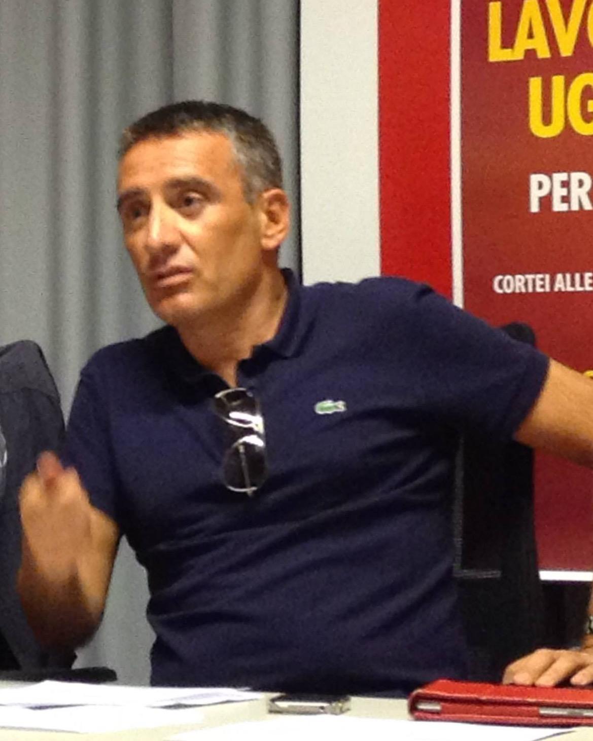 L’Asp nega assemblea, insorge la CGIL