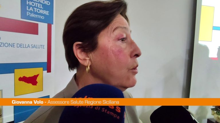 Sanità, Volo “Abbattimento delle liste d’attesa è priorità governo”