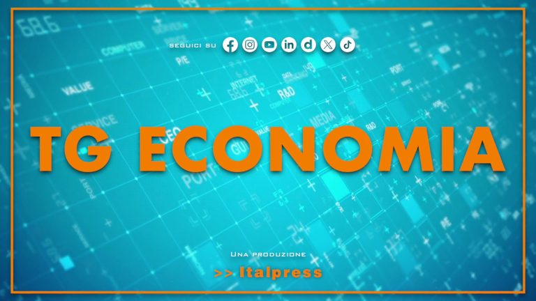 Tg Economia – 25/9/2024