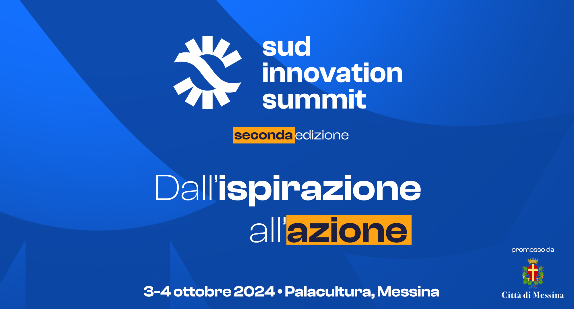 Sud Innovation Summit: Messina capitale dell’innovazione