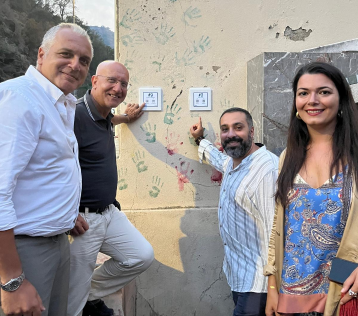 “Viaggio ‘nte vanedde”: il progetto di mappatura interattiva presentato a Giampilieri