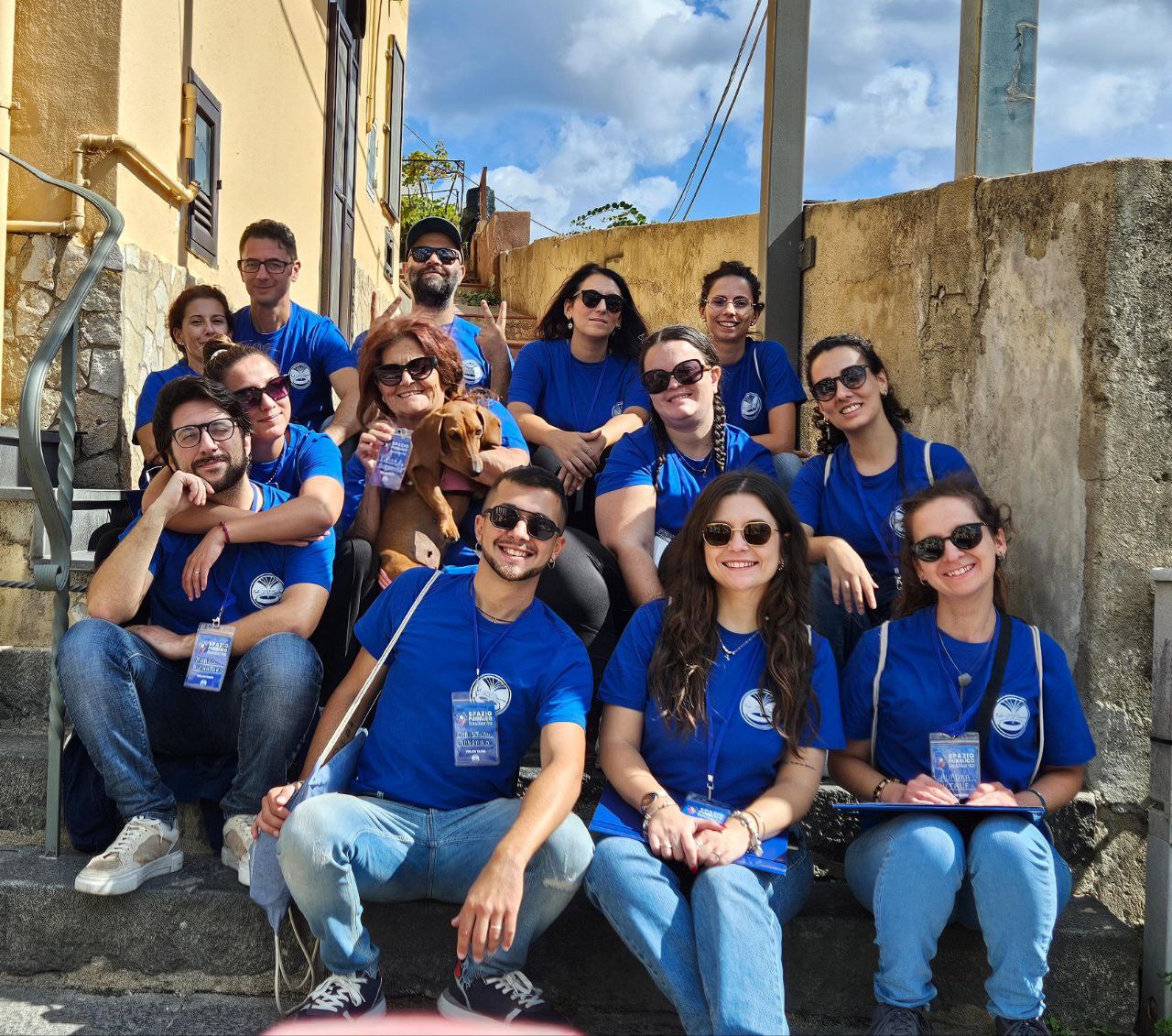 Puli-AMO Messina: oggi assemblea a Camaro