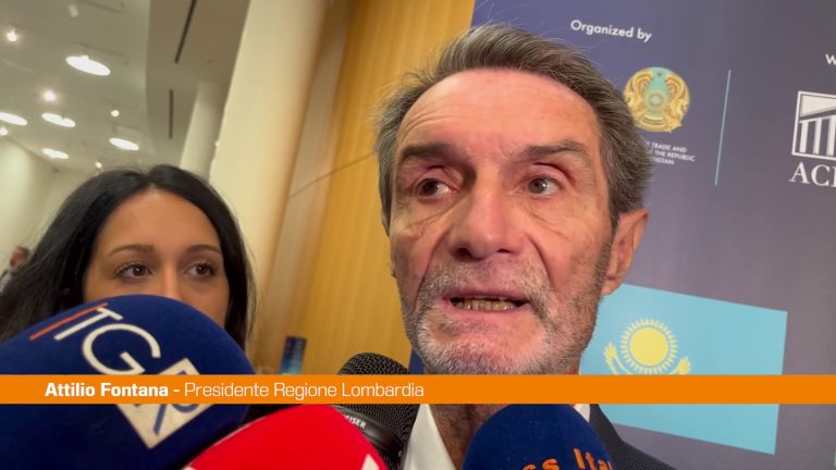 Autonomia, Fontana “Federalismo obiettivo che dobbiamo raggiungere”