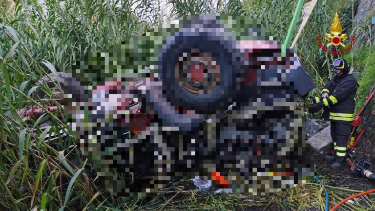 Forestale morto, le attestazioni di solidarietà
