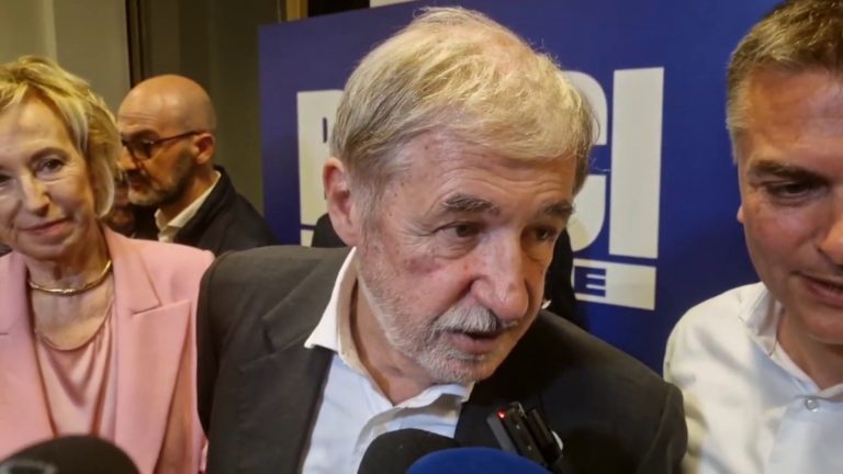 Regionali,Bucci “Sarò il sindaco dei liguri al servizio dei cittadini”