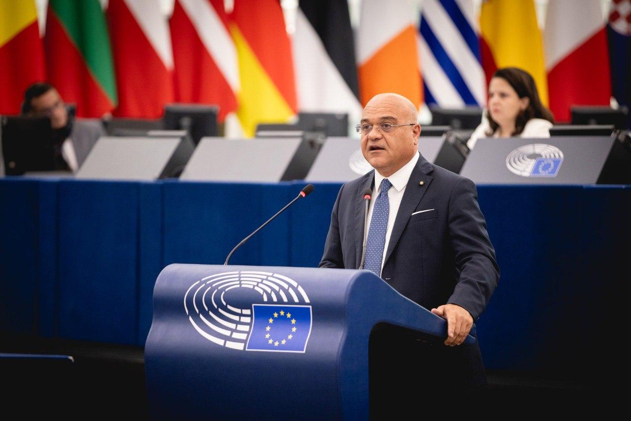 Antoci: “Solidarietà all’on. La Vardera per minacce”