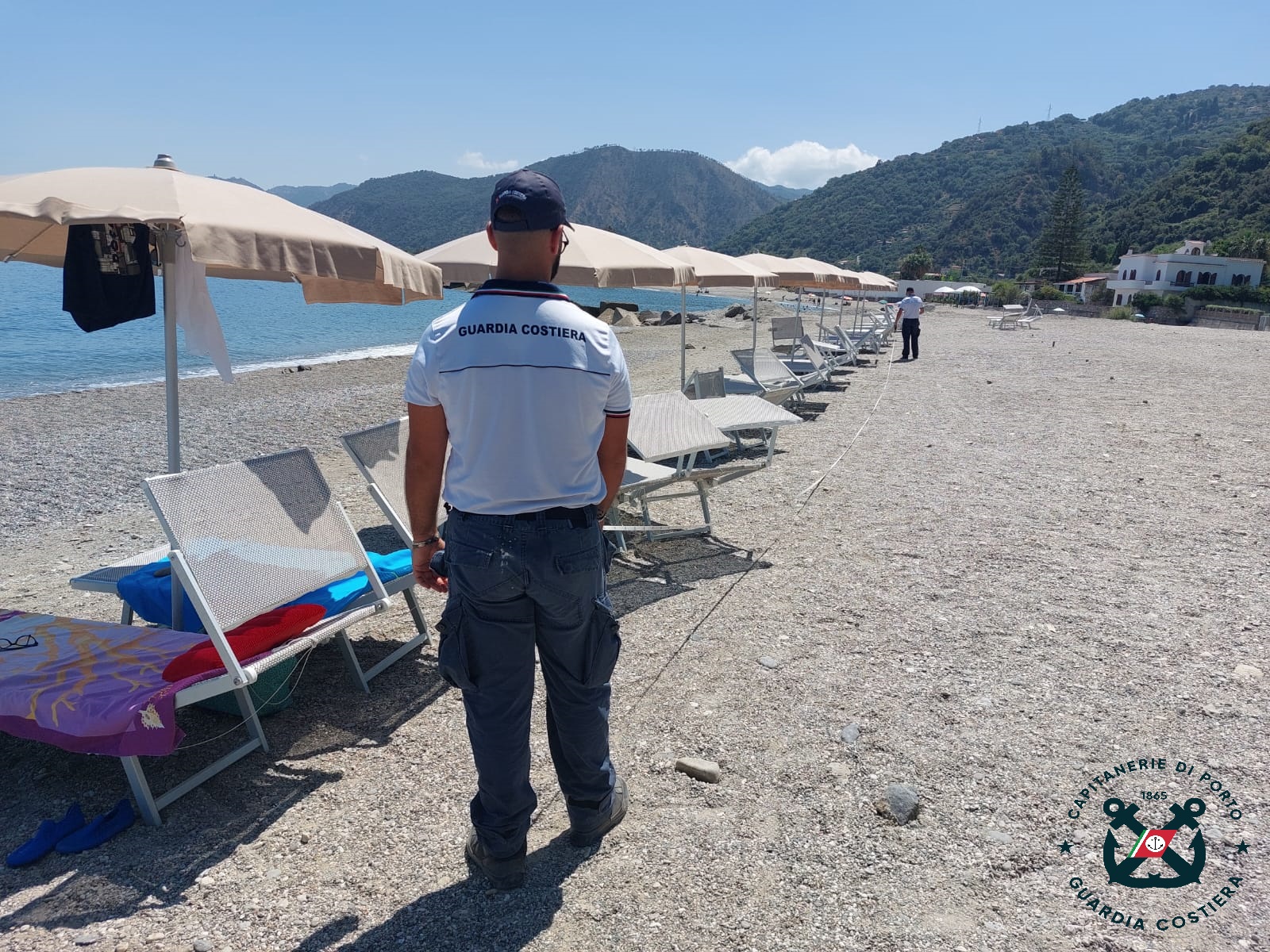 Capitaneria S. Agata Mlitello: il bilancio dei controlli estivivi