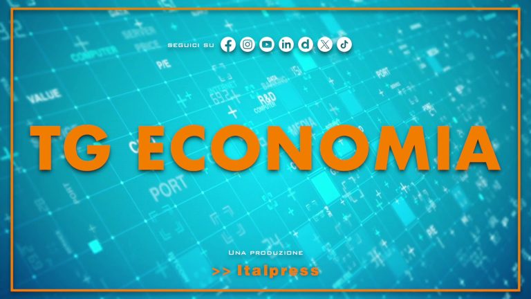 Tg Economia – 25/10/2024