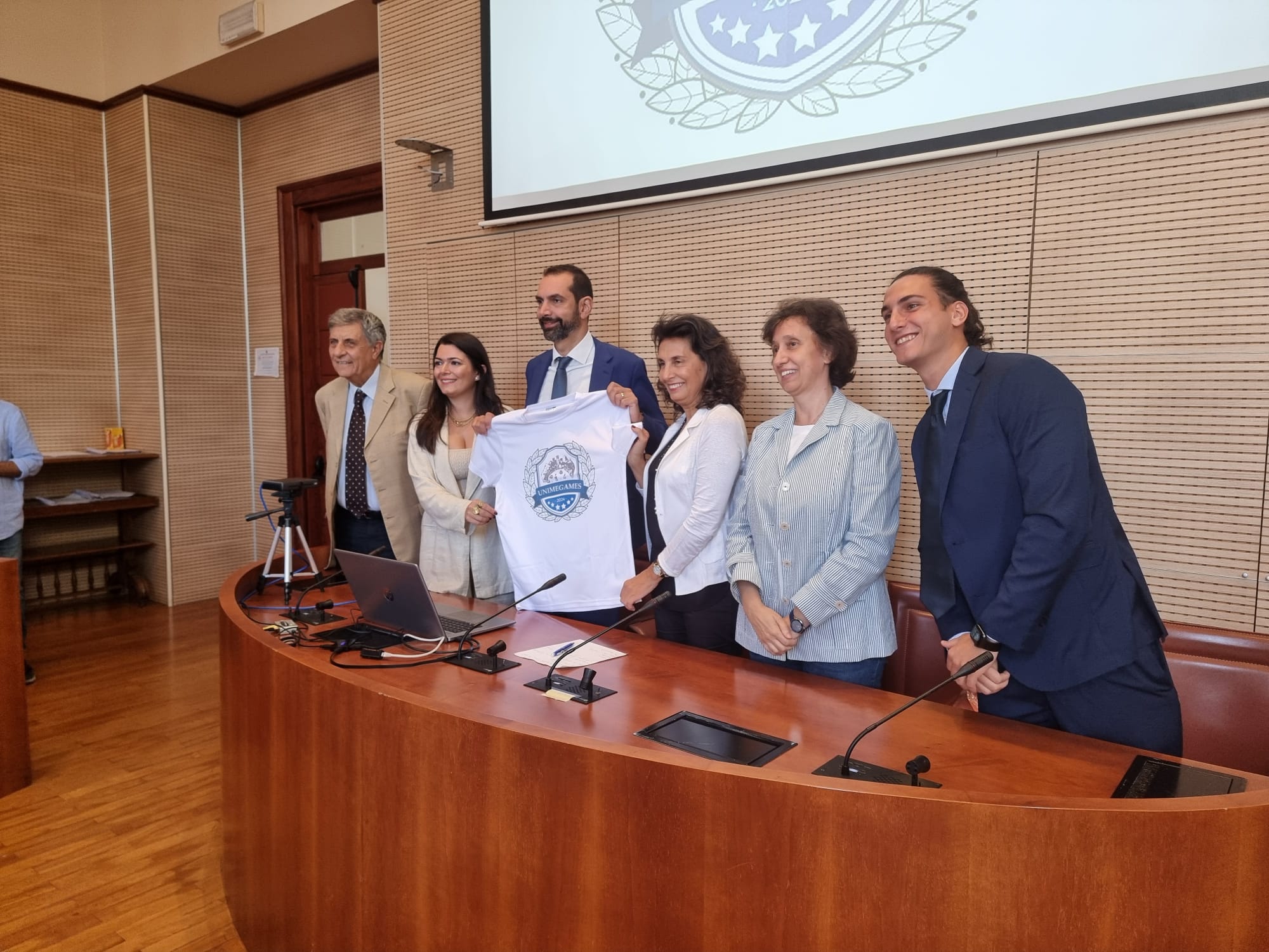 Unime Games 2024, i giochi sportivi universitari prevedono una corsa aperta ai messinesi