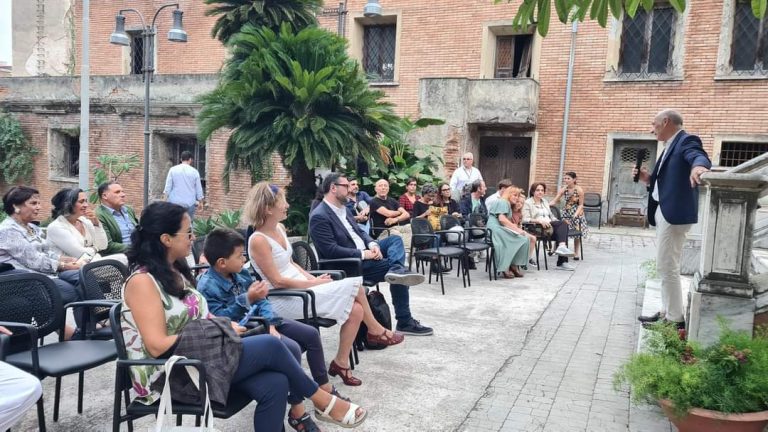 Riapre Villa De Pasquale, adesso si va verso la Fondazione