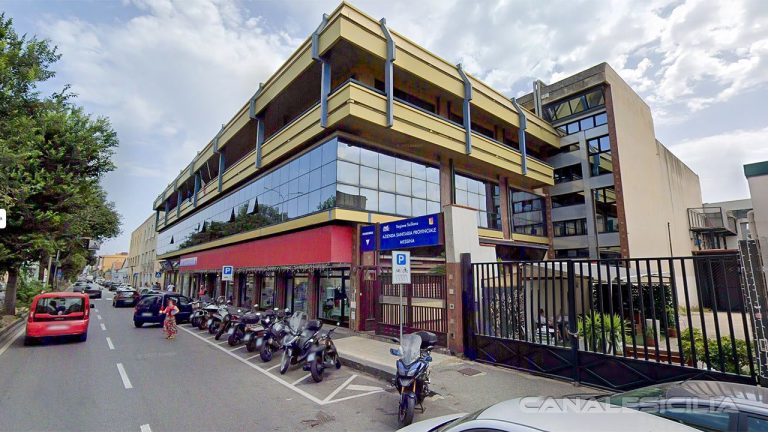 Parte la vaccinazione Covid, Asp Messina fa il punto