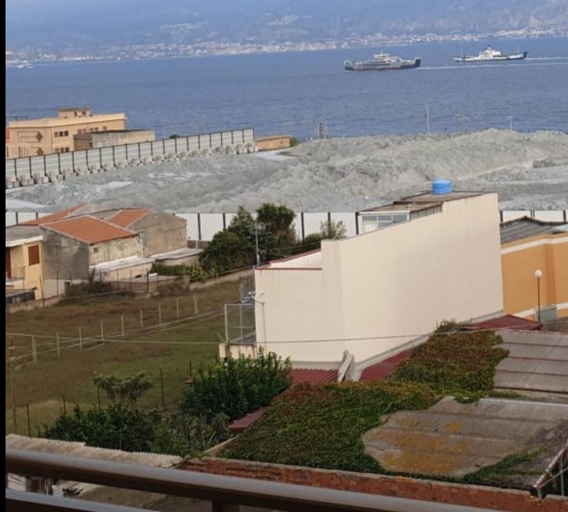 Arsenico al Villaggio Unrra, De Luca (M5S): “Voglio vederci chiaro”