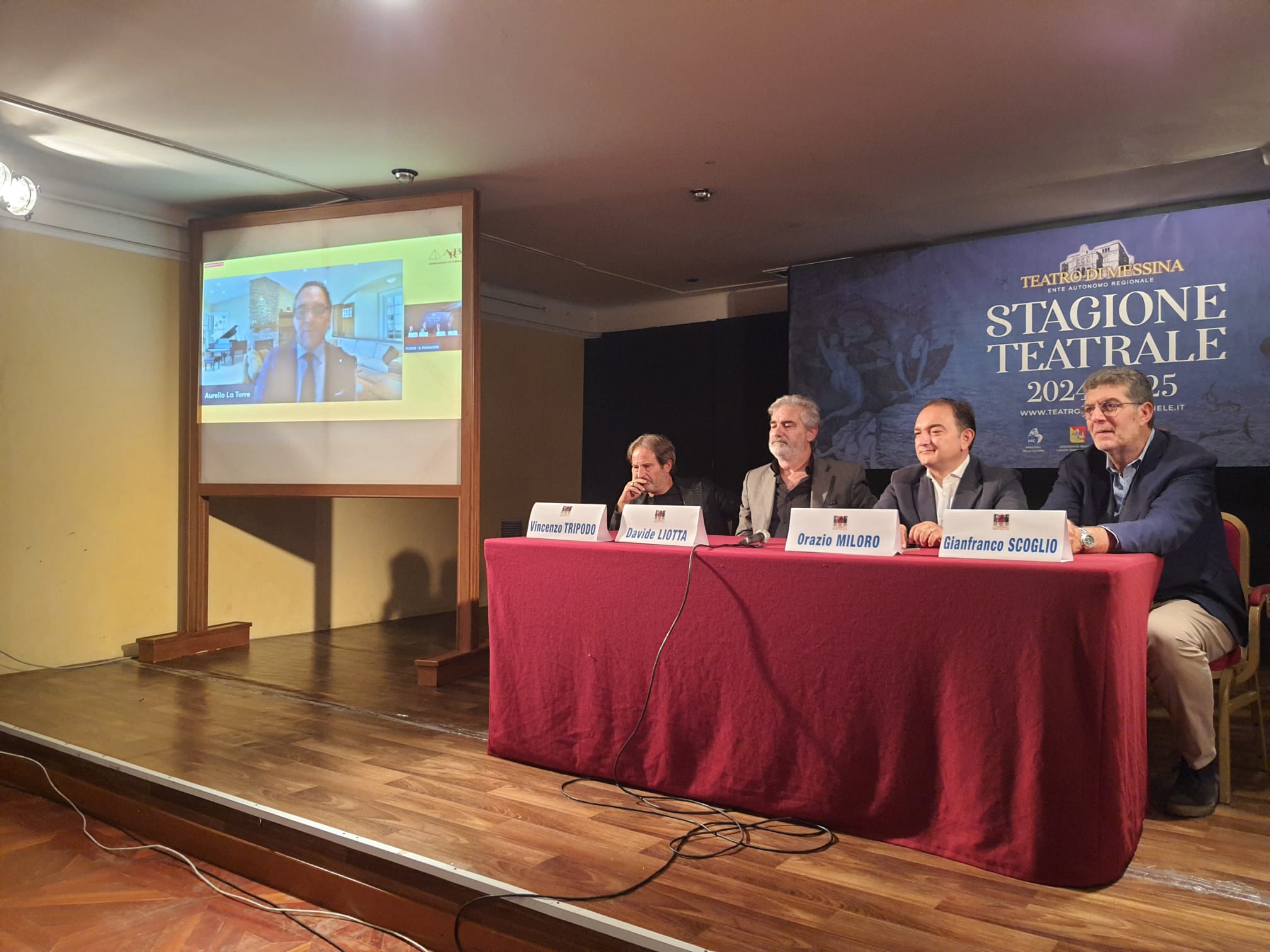 Poros, il XII cunto dell’Odissea in lingua siciliana
