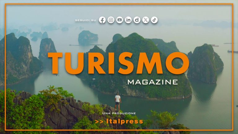 Turismo Magazine – 12/10/2024