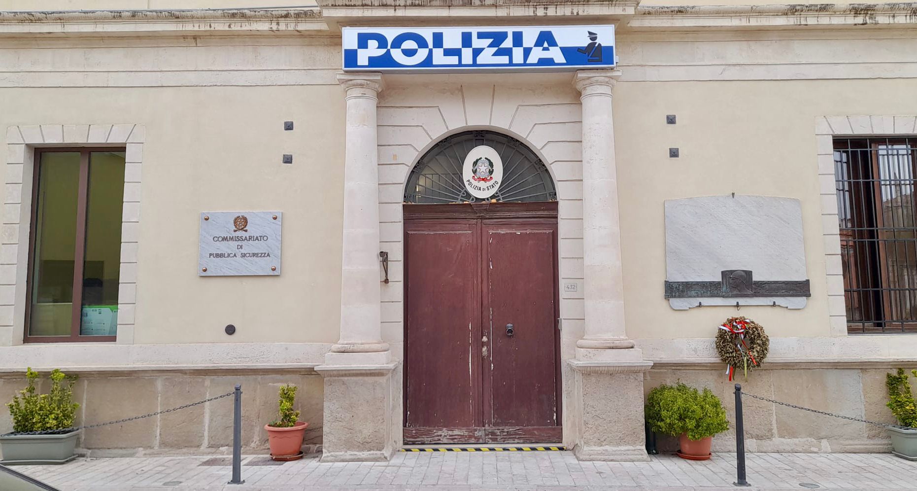 Omicidio Italiano, c’è un fermo della Polizia