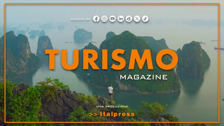 Turismo Magazine – 26/10/2024