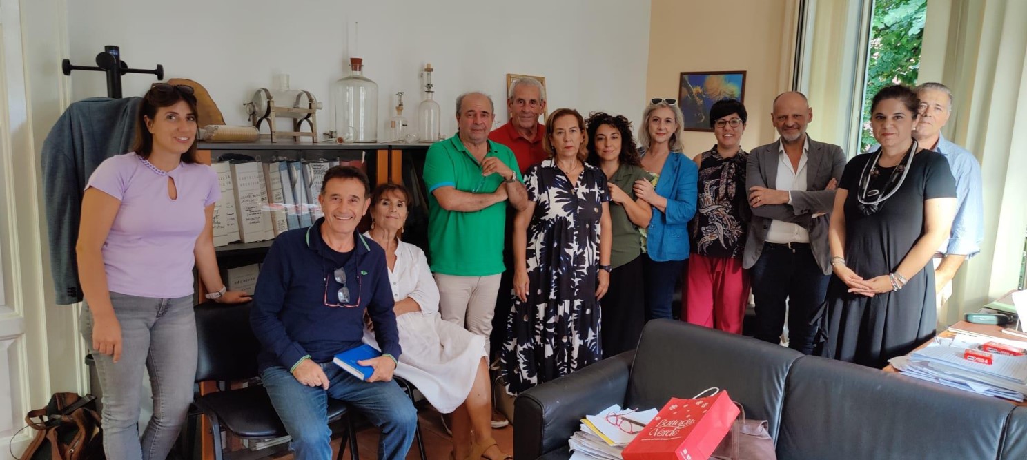 Asp, Salute mentale: al via incontri col Direttore