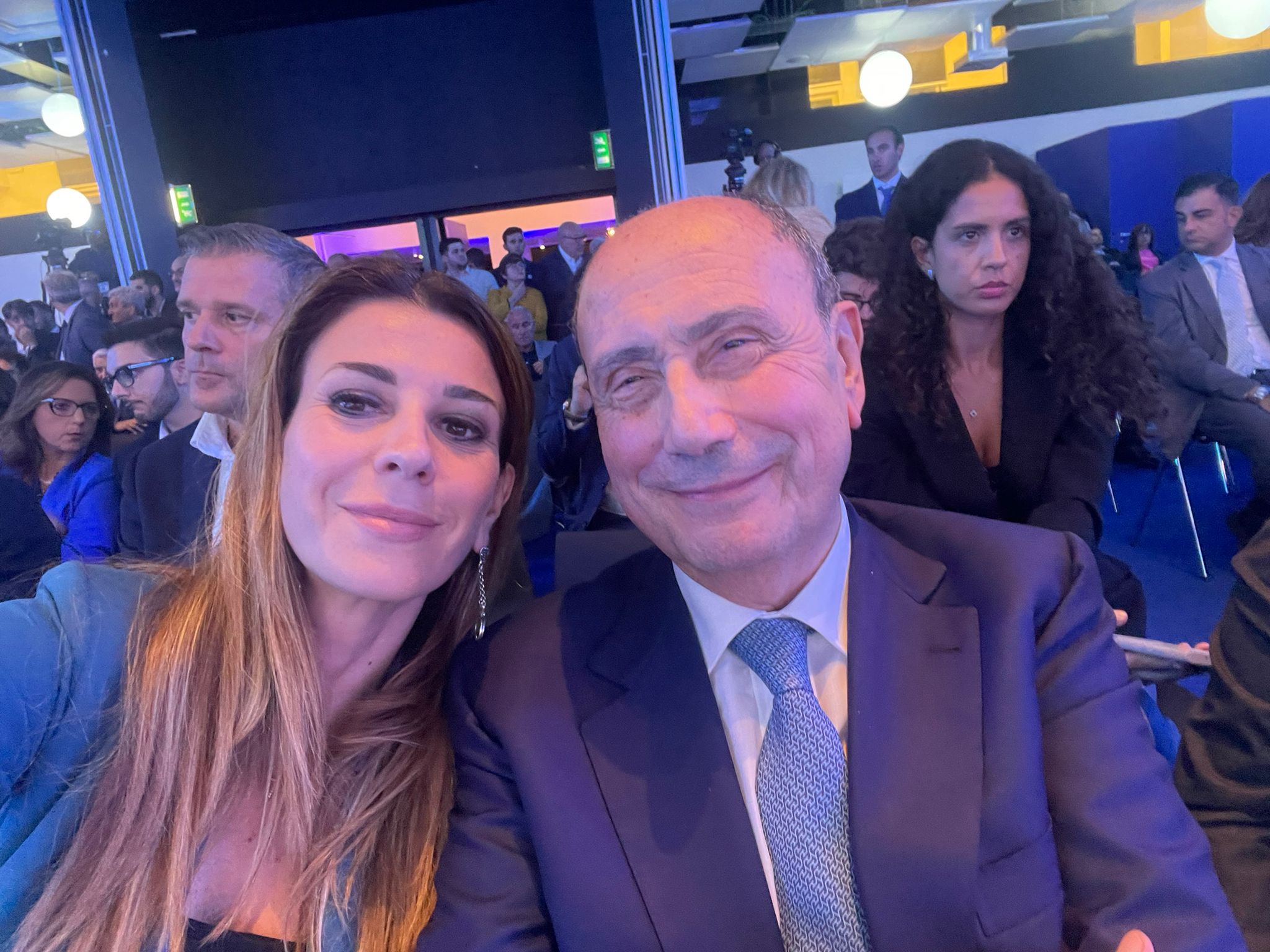 Siracusano esalta FI siciliana: “Fatto tanto”