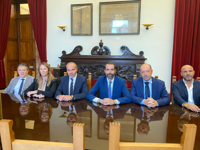 Amam, nominato il nuovo cda