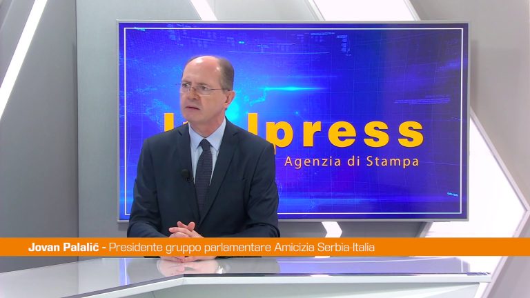Serbia, Palalic “Ospiteremo Expo 2027, un evento che ci darà slancio”