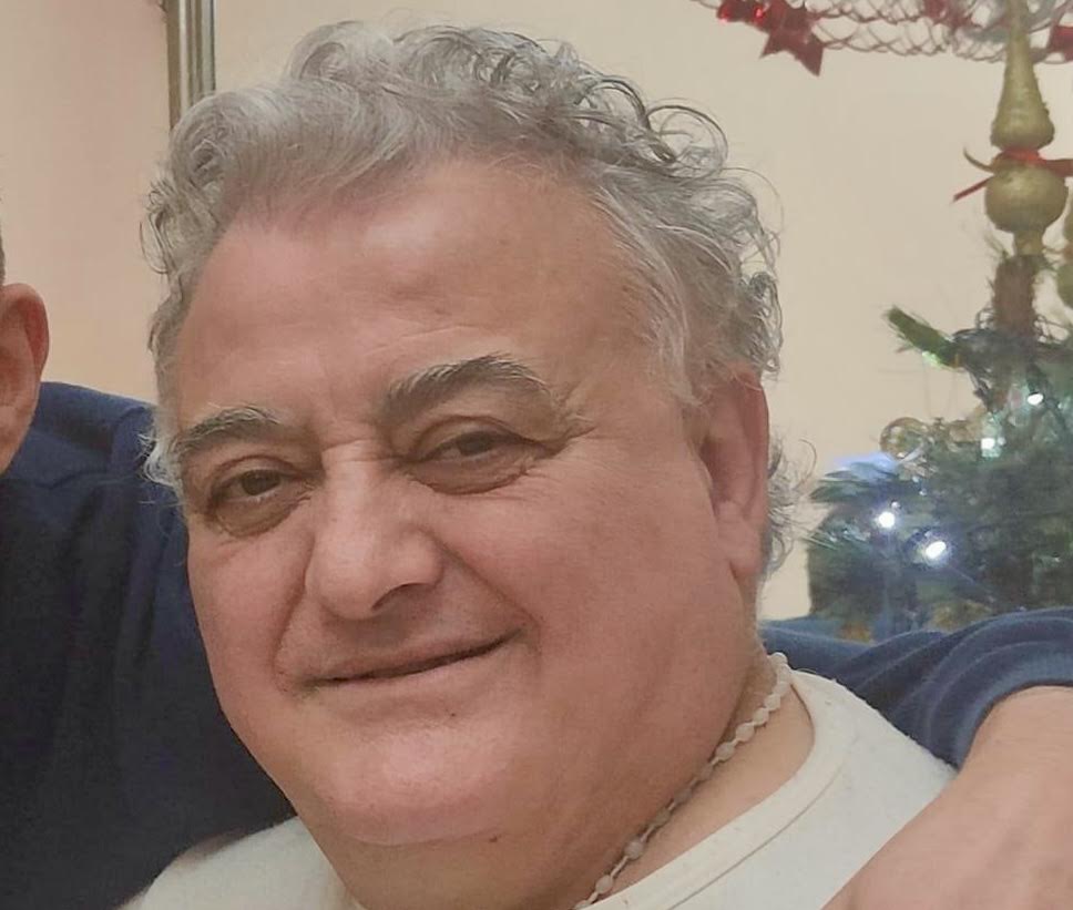 Lutto, si è spento Lorenzo Capuano