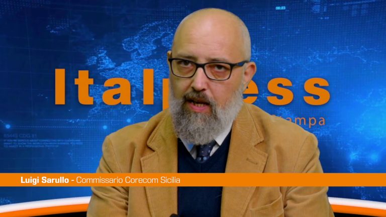 Corecom, Sarullo “In Sicilia 27 mila richieste di conciliazione”