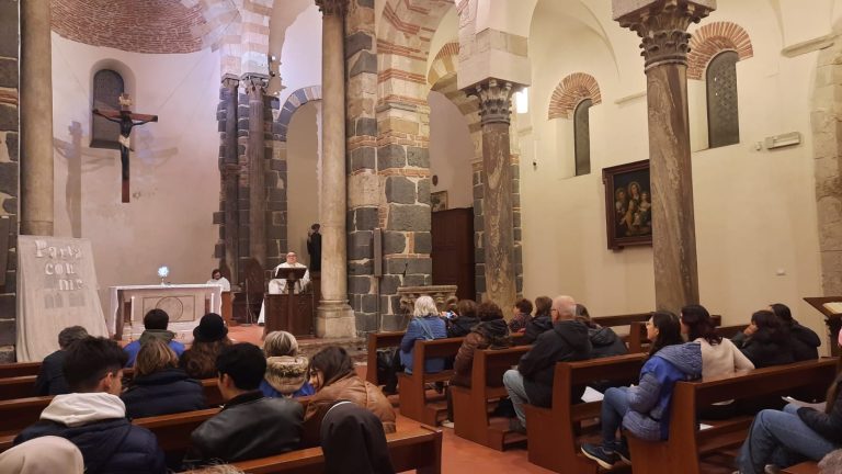 Sono tornate le “Sentinelle della Notte” a Messina
