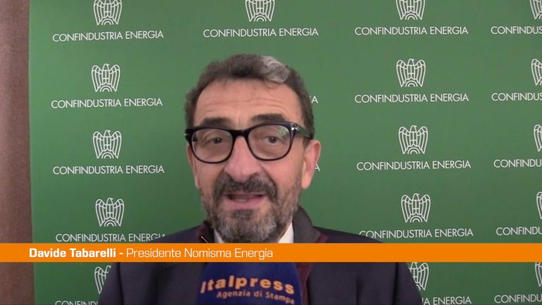 Tabarelli (Nomisma Energia) “Competitività e sicurezza per transizione”