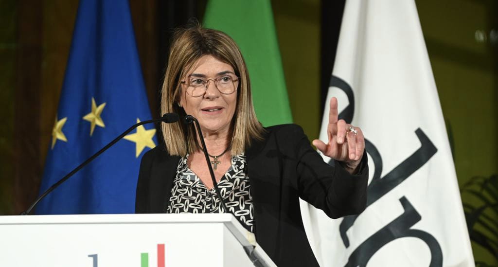 Corruzione, Elvira Amata sulla graticola