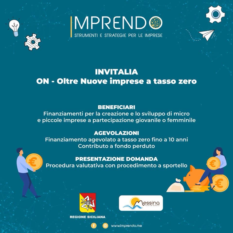 Imprendo.Me avvia le consulenze per le start up