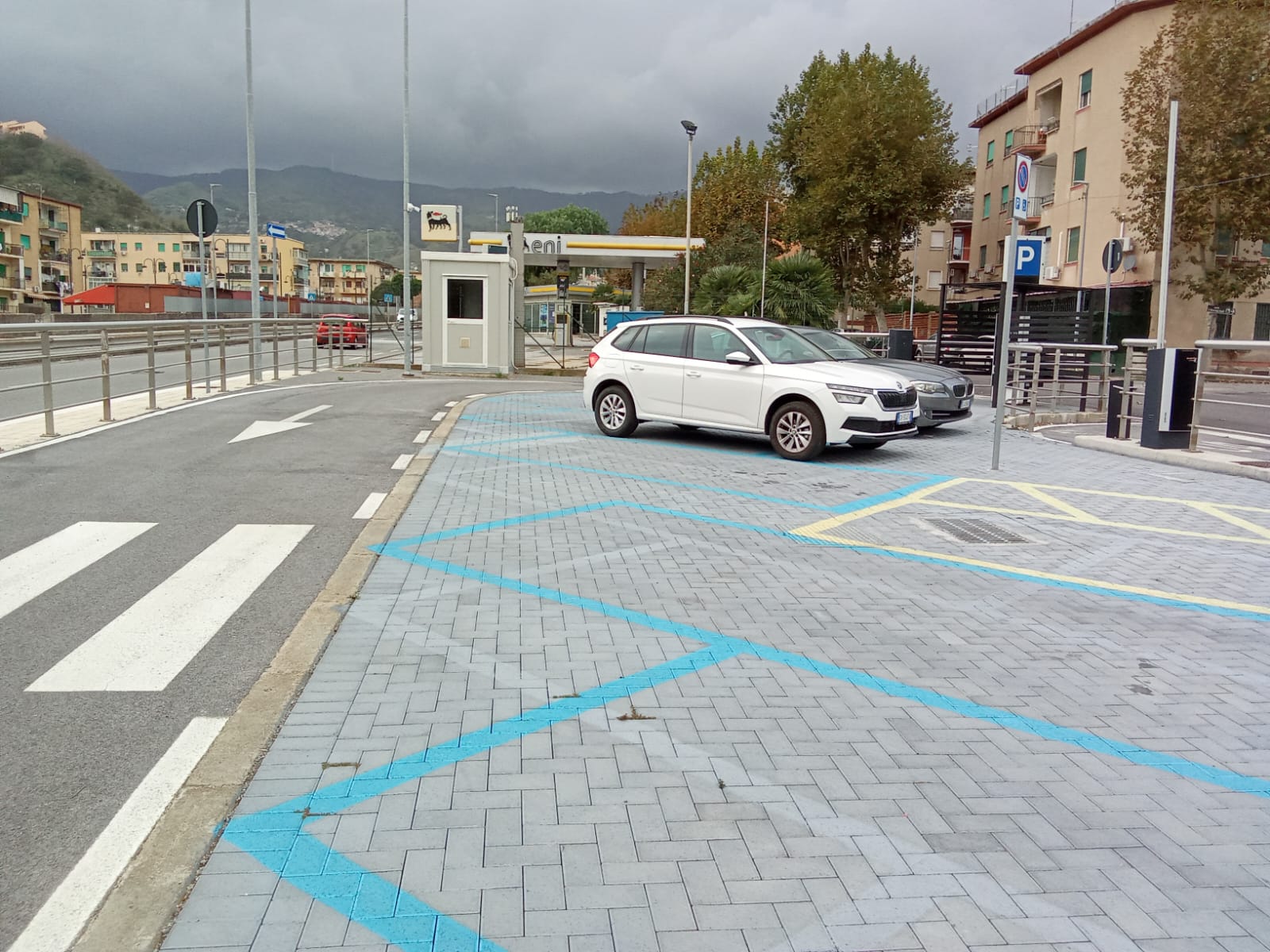 Lega Messina: “Narrazione accorintiana di Basile”