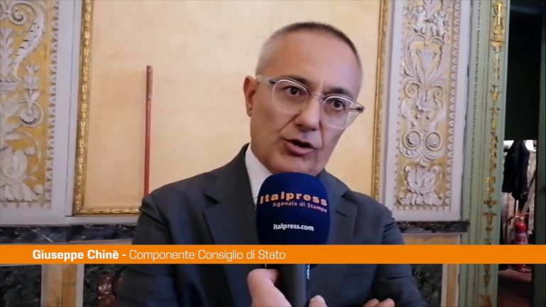 Chinè “Abusi edilizi tra potestà dei Comuni e ruolo giudice ordinario”