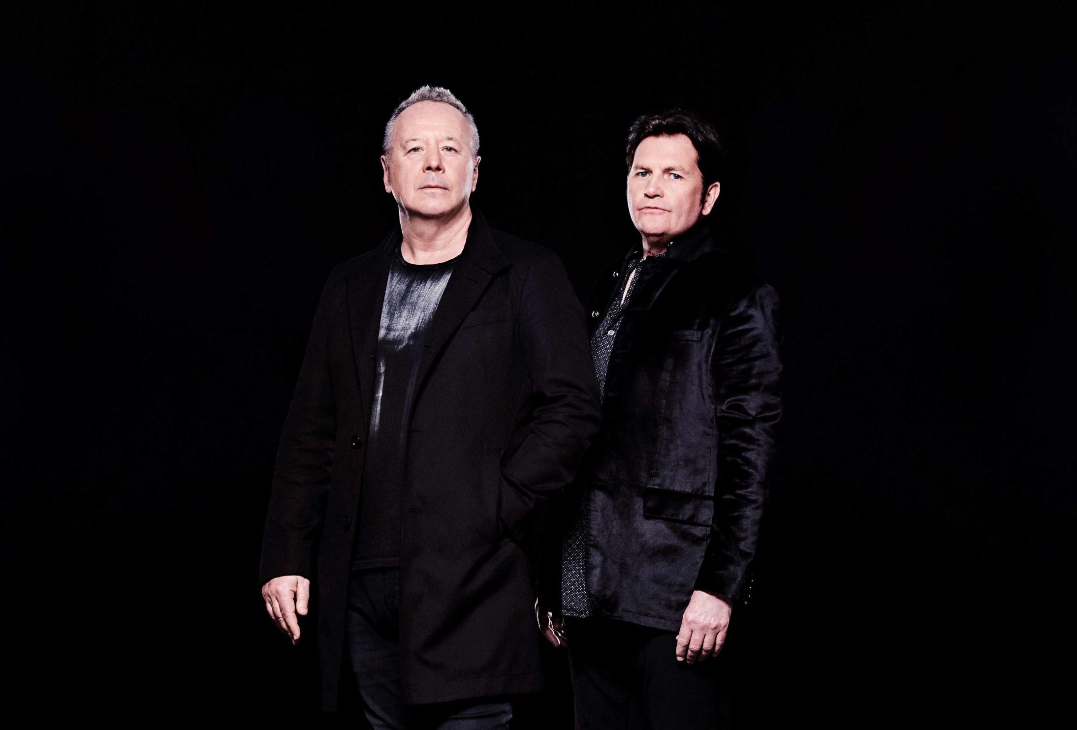 I Simple Minds “raddoppiano” a Taormina