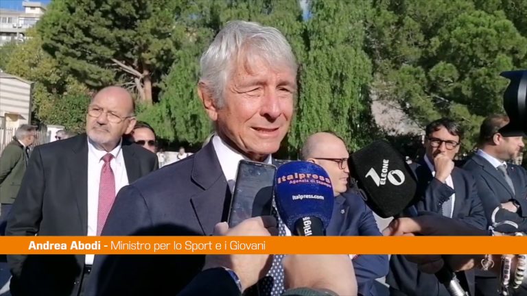 Abodi “Impegnati nel rilancio delle periferie, basta parole”
