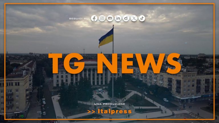 Tg News – 29/11/2024