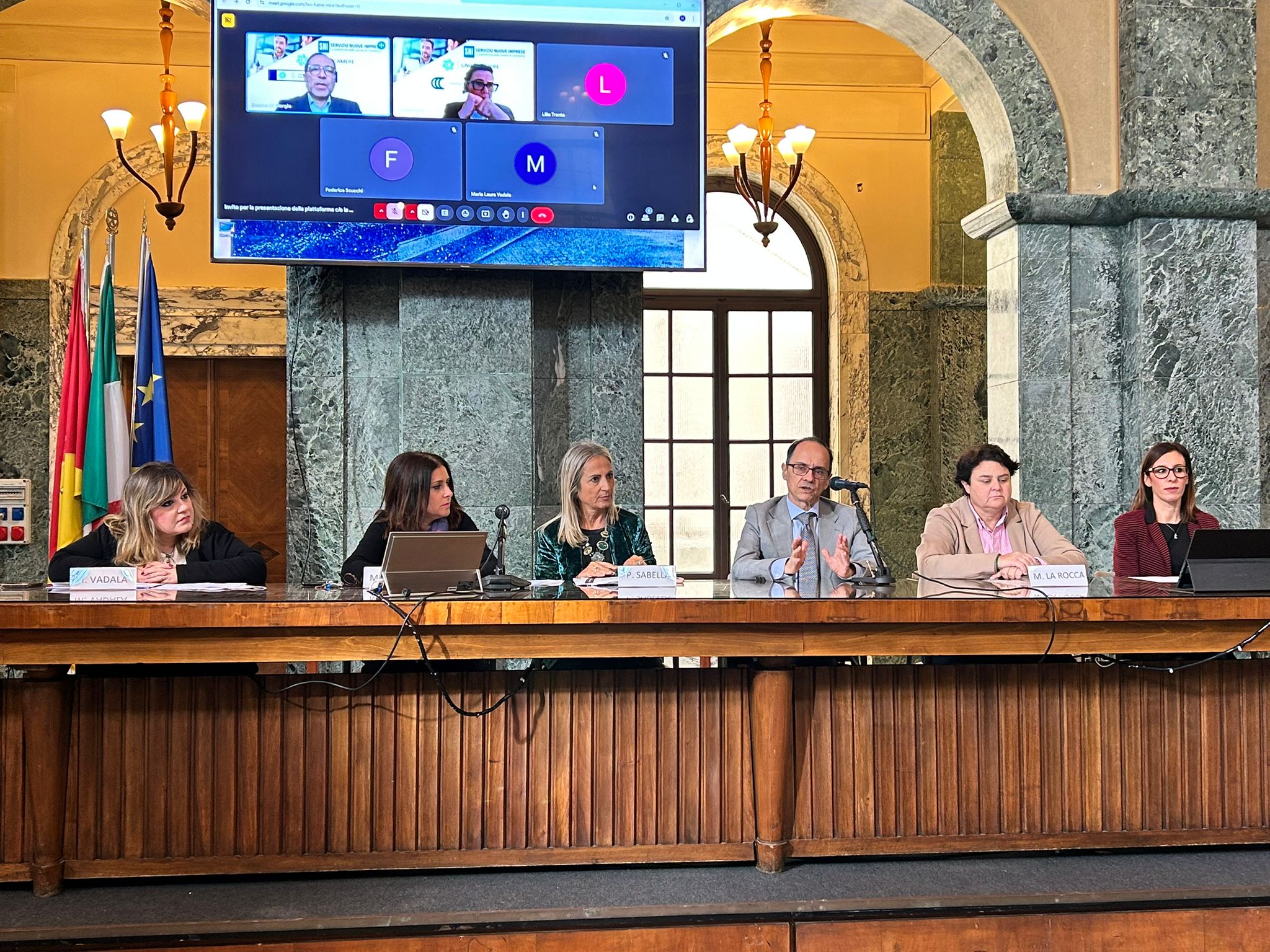 Aprire un’impresa a Messina sarà più semplice