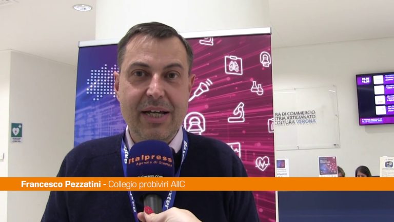 Meeting AIIC, Pezzatini “Promuovere lo scambio dati tra i dispositivi”