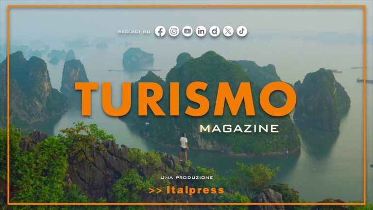 Turismo Magazine – 28/12/2024