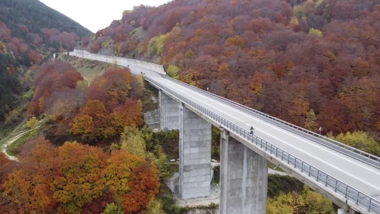 Approda in Abruzzo e Molise il progetto digital di Anas