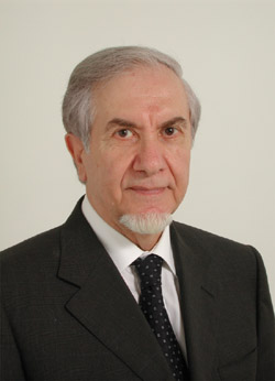 Morte Enzo Trantino, il cordoglio della politica