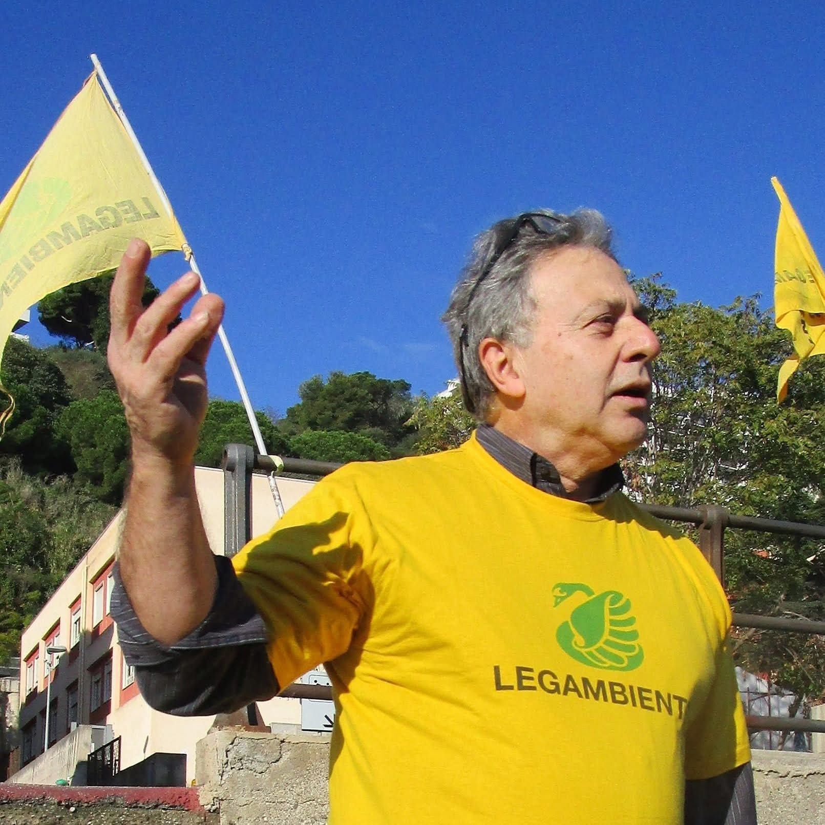 Fondi Pinqua, il si di Legambiente e Adis rinnova la polemica