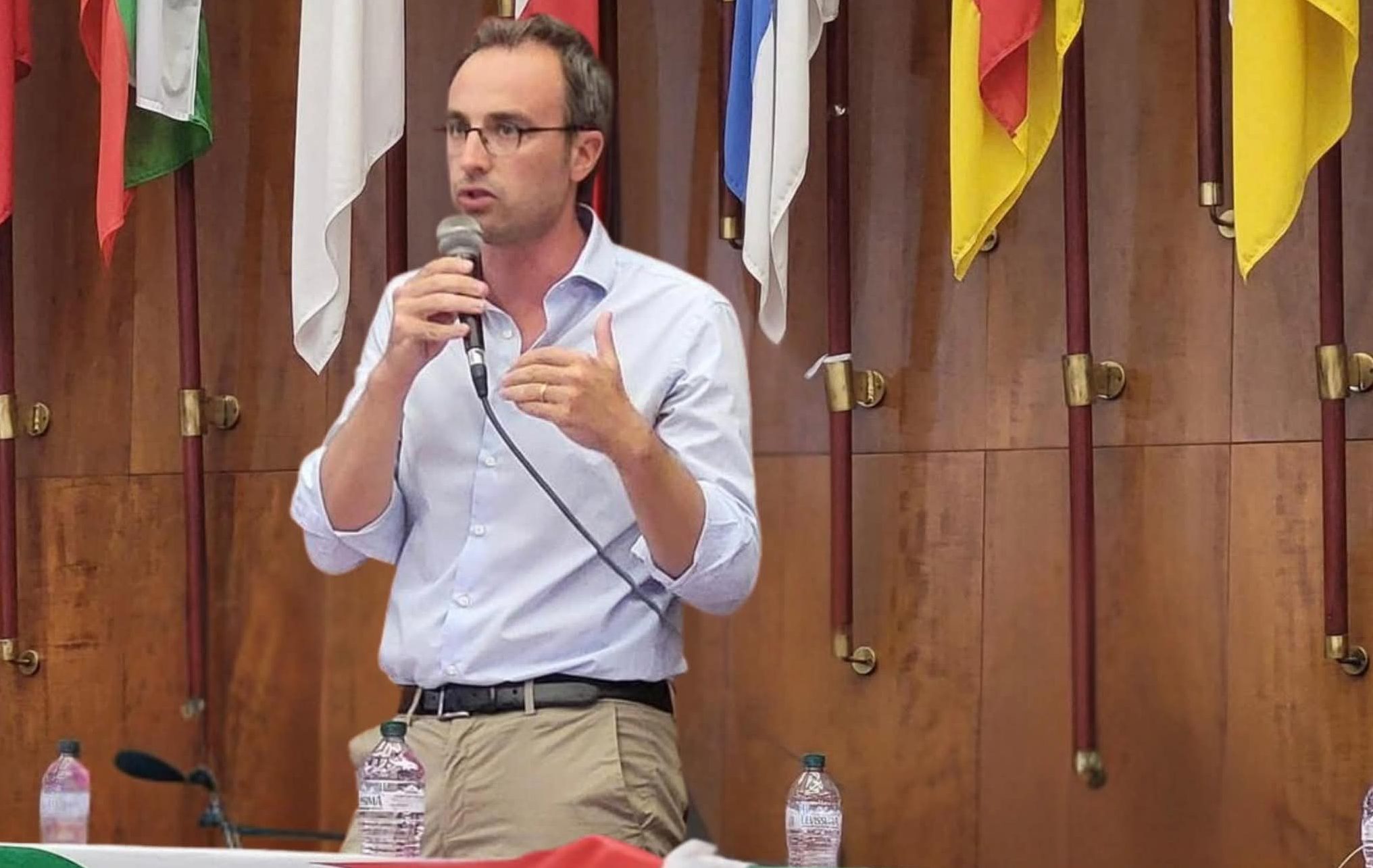 C’è la nuova segreteria provinciale, il PD rilancia su unità e territorio