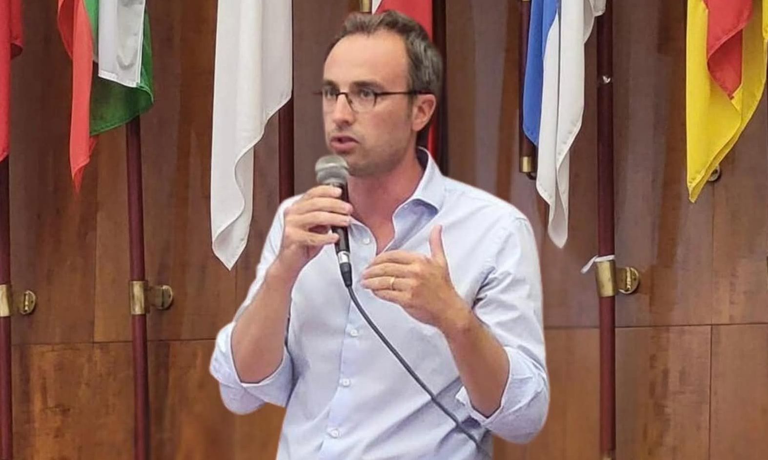 Ponte, Hyerace (PD): “Incontreremo Basile”