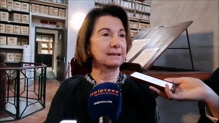 Roccella “L’unità nel centrodestra c’è sempre stata”